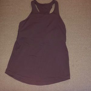 Lululemon Tank Top size 10